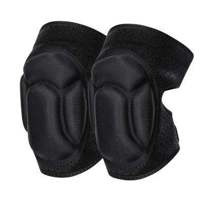 China Sport styles hot sale customization beautiful style mtb basketball sports knee pads for sale