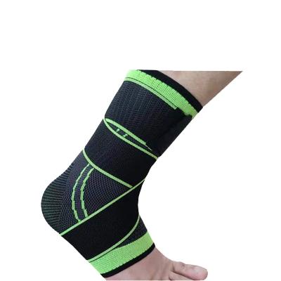 China Sport Styles High Performance Discounts Ankle Brace Compression Sleeve Soocks Support for sale