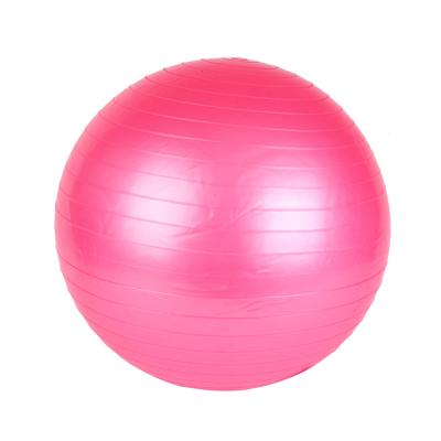 China Outstanding Quality Cork Exercise Yoga Ball Of Hot Sale Smooth Customization for sale