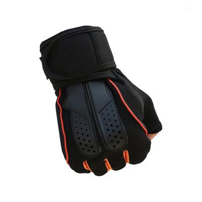 China Sport Styles Outdoor Winter Household Exercise Fitness Sports Cycling Gloves for sale