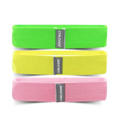 China Sport Styles Professional Manufacturer Fast Shipping Yoga Props Waist Fitness Belt for sale