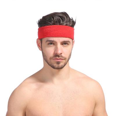 China Sport Styles Hot Sale Designer Knitted Headband Sports Protective Headband For Women for sale