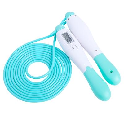 China Sport Styles New Best Quality Gear Popular Suitable Price Weighted Jump Rope Counter for sale