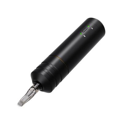 China New Style Permanent Battery Removable High Quality Makeup PMU Cordless Pen Microblading Tattoo Machine for sale