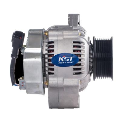 China 24v alternator generator alternator assy PC200-6 6D102 6008613410 normal 1012114310 for sale