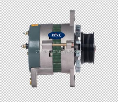 China Alternator 24v generator for Daewoo DH220-5 DH280 0350004190 0350004220 0350004350 0350004400 0350004500 223 for sale