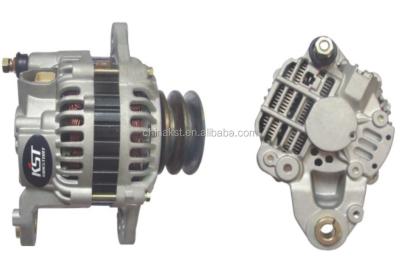 China Excavator Parts Generator Alternator Assy 4D34 A003TN5188 A3TN5188 ME017614 180.5 for sale