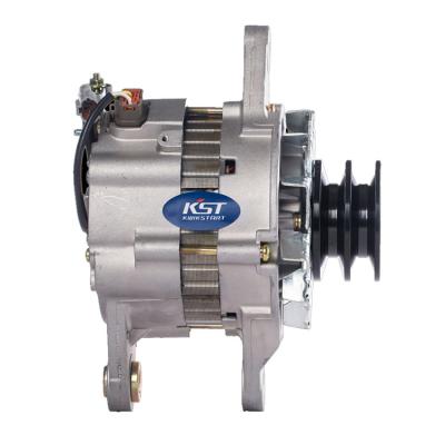 China Automobile Alternater KST Generator 1812005303 A4TU5486 28V 70A Alternator Motor For EX200-6 for sale