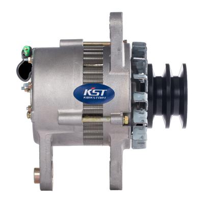 China Automobile Alternater KST Generator 1812003650 0330006000 28V 30A Alternator Motor For EX200-1 for sale