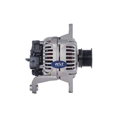 China Factory Wholesale Price 0124-555-020 BS6192 Car Alternator 0-12455-5009 for sale