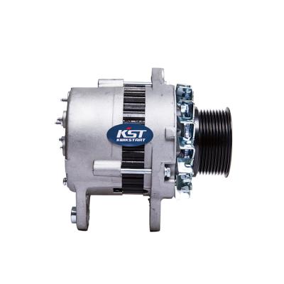 China Best Price 28v 0-33000-6580 Car Alternator For Pc200-6/6d95 JFE298 for sale