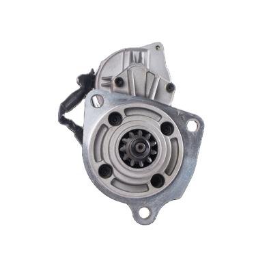 China Starter for Isuzu 6BG1T 1811003381 0240003082 MDN703 for sale