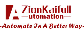 Shenzhen Zion Kaifull Automation Technology Co., Ltd.