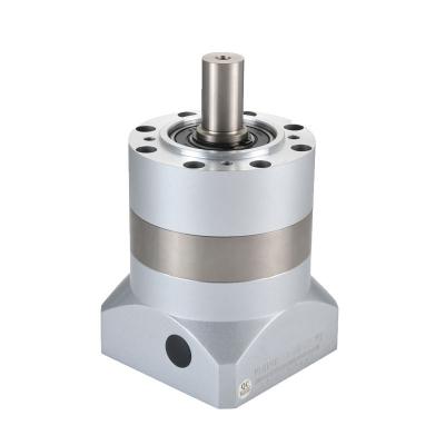 China PLE090-L2 RATIO 12 TO 70 Spur Gear Planetary Gearbox For CNC And Industrial Automation for sale