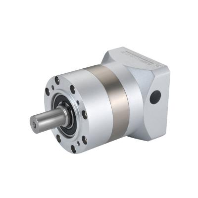 Cina PLE090-L1 RATIO 3 a 10 Spore Gear Planetary Gearbox per CNC e automazione industriale in vendita