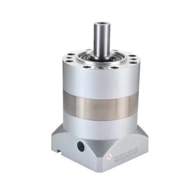 China PLE120-L2 Spur Planetary Gearbox High Torque For CNC And Industrial Automation for sale