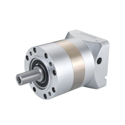 China Industrial Robot Planetary Gearbox Low Noise PLE120-L1 RATIO 3 TO 10 for sale