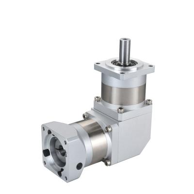 Chine ZPLF060-L3 RATIO 64 À 350 engrenage à traction à angle droit réducteur de boîte de vitesses planétaire couple élevé pour CNC et automatisation industrielle à vendre