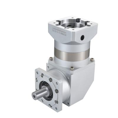 China Spur Gear Right Angle Planetary Gearbox Reducer High Torque ZPLF090-L1 for sale