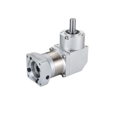 China High Torque Spur Planetary Gearbox ZPLE060-L1 Right Angle Planetary Reducer for sale