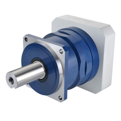 China Precision Smooth Planetary Helical Gearbox High Torque Low Noise AF140 Series for sale