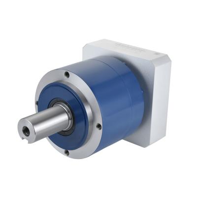 China AL120 Series Helical Planetary Gearbox 3000rpm 6000rmp High Torque Planetary Gearbox for sale