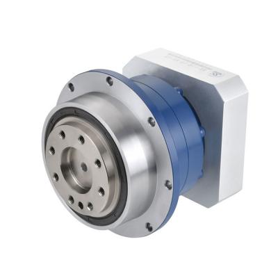 China AH110 Series Helical Planetary Gearbox Low Noise Helical Reduction Gearbox for sale