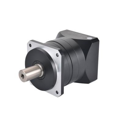 China Helical Precision Planetary Gearbox Nema 34 High Torque Speed ALF090 Series for sale