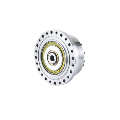 Cina Serie ZLCS14 Lightweight Harmonic Drive Gearbox 8500rpm Alta velocità di coppia Basso rumore in vendita