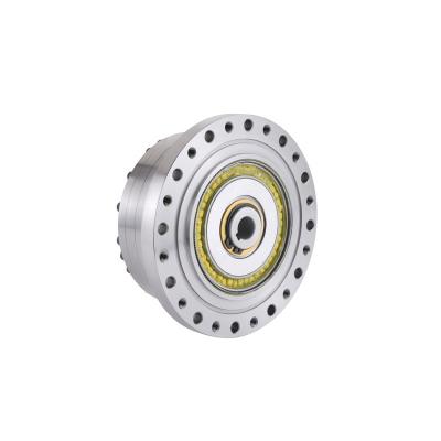 China ZLCS17 Series Harmonic Gear Reduction High Torque Speed Low Noise Wave Generator for sale