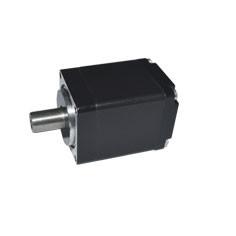 China Hybrid Hollow Shaft Stepper Motor 2 Phase 20mm / 28mm / 43mm / 59mm for sale