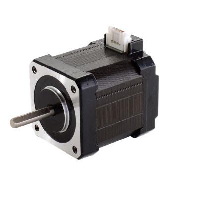 China Hybrid High Speed Nema 17 Stepper Motor 6 Wire 2 Phase 42AHS031/043 for sale