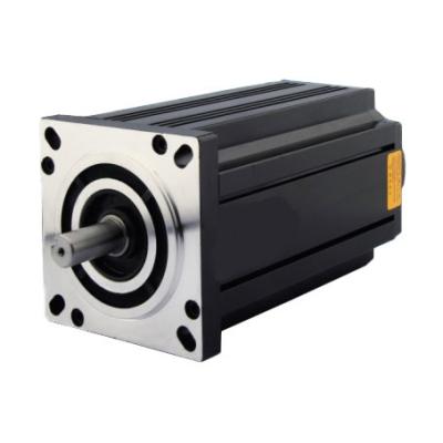 China 6 Wire Hybrid Three Phase Stepper Motor Nema 52 130mm 3130AHS3500 for sale