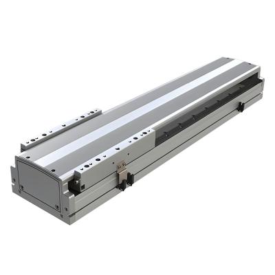 Cina Semi-closed 812N Linear Motor Driver Alta precisione per l'automazione industriale in vendita