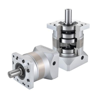 China PLF090-L3 Spur Gear Planetary Gearbox IP65 For Robots Packaging Machinery for sale