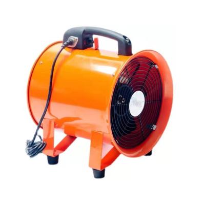 China Luxury Hot Selling Exhaust Fan 300mm Explosion Proof Motors Exhaust Hand Held Fan for sale