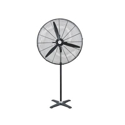 China Summer Luxury Hot Sales Electric Metal Rack Industrial Fan for sale