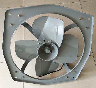 China Hot Selling Luxury Heavy Duty Industrial Fan Ventilation Heavy Duty Wall Mounted Exhaust Fan for sale