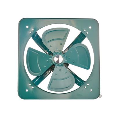 China Factory Price Copper Wire Luxury Motor Metal Factory Price Ventilation Exhaust Fan 110V Industrial System for sale