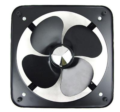 China Luxury Quality Cigarette Smoke Exhaust Fans 12