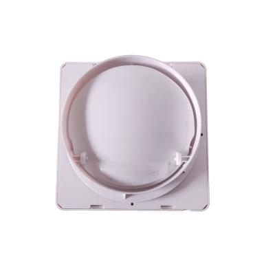 China Hot Sale Luxury Copper Wire Motor Exhaust Fan 15W Fan Ventilation Bathroom for sale