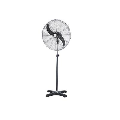 China Luxury China Manufactured 1400 R/Min Air Cooling Electric Industrial Portable Desktop Fan for sale