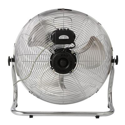 China Factory direct sale OEM luxury fashionable metal floor cooler fan fans for home for sale