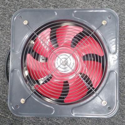 China Luxury copper motor hot sale exhaust fan competitive price exhaust fan for paint booth for sale