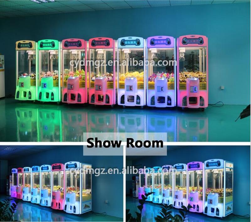 Verified China supplier - Guangzhou Snowstorm Entertainment Manufacturing Co., Limited