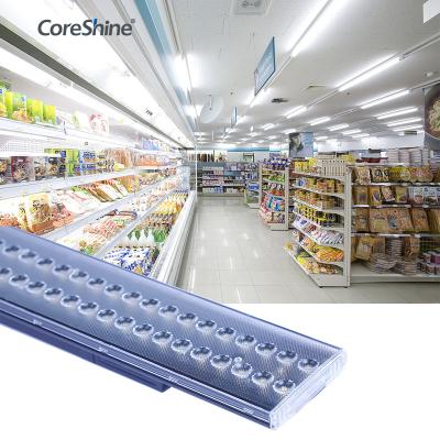 China Supermarket CoreShine 1.5M LED Track Interlocking Linear Lights for sale