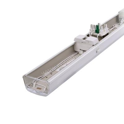 China Dimmable Trunking System (DALI / 1-10V) DALI Dimming Smart Linear Light With Competitive Price for sale