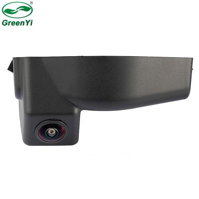 China GreenYi 170 Degree AHD 1080P Vehicle Waterproof Special Rear View Camera For Mazda 2 Mazda 3 for sale