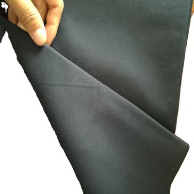 China TC 65/35 Twill Drill Shrink-Resistant Fabric For Pants 65 Polyester 35 Cotton Blend Mens Twill Pants Nurse Workwear Uniform Fabric for sale