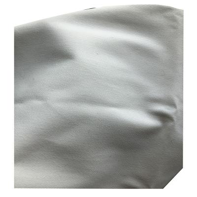 China Whole Sale Micro Fiber Polyester Fabric Anti Static For Arabian Shirt And Thobe for sale